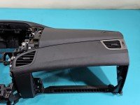 Deska rozdzielcza konsola kokpit Hyundai Elantra V 10-16 eu