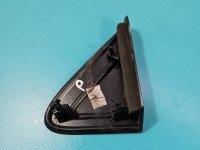 Listwa błotnika przód prawa Dacia Sandero III 20- 63874 6670R, 638746670R