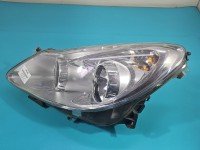 Reflektor lewy lampa przód Opel Corsa D EUROPA
