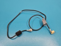 Wiązka instalacja Producent części: BMW, 9196805, 9196805, Europejska, usb BMW X6 E71 9196805