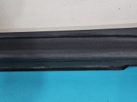 Listwa progowa prawa PRÓG NAKŁADKA Hyundai Tucson III 15-20 87752-D3000