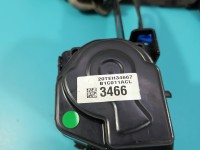 Pas bezpieczeństwa przód prawy pasażera Chevrolet Captiva