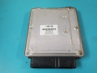 Komputer Sterownik silnika 4L0910560C, 0261S02204 AUDI Q7 I 4L 4.2 V8 FSI
