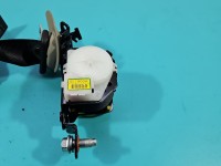 Pas bezpieczeństwa tył prawy Producent części: KIA, III RZĄD Kia Sorento III 89870-C5000