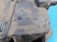 Pokrywa zaworów Peugeot 208 I 1.2 12V