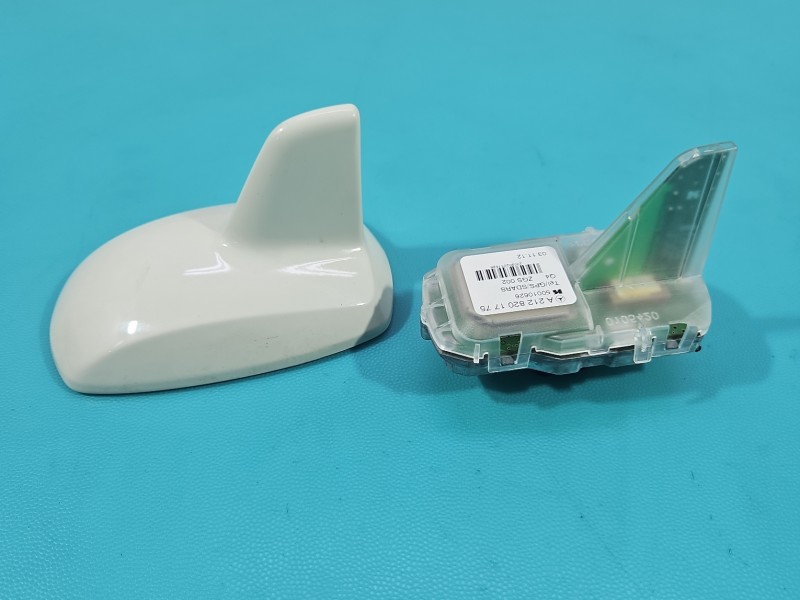 Antena Mercedes GL II X166 A2128201775 650