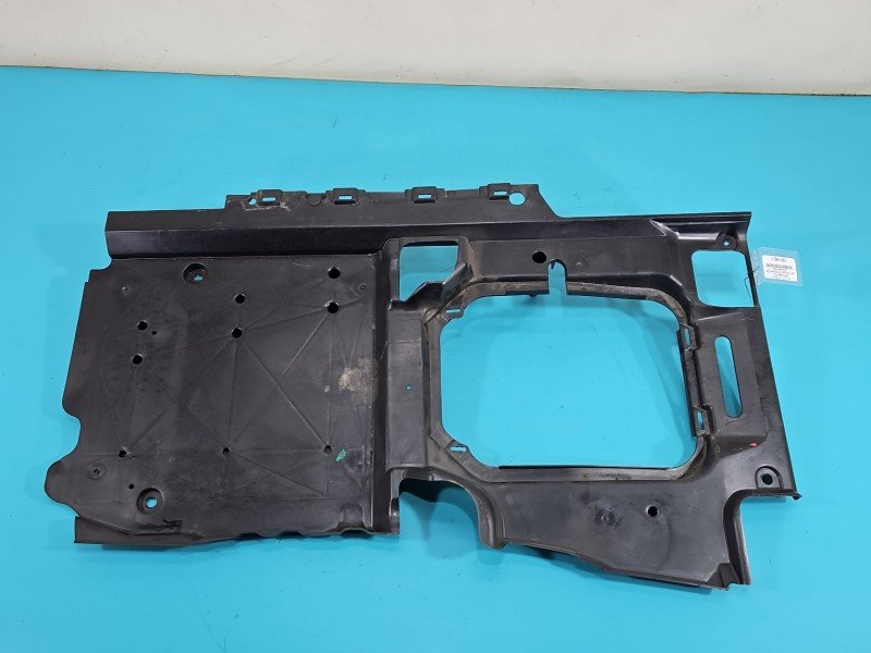 Osłona ZAŚLEPKA PLASTIK Jeep Grand Cherokee IV WK2 05108284AC