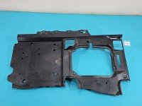 Osłona ZAŚLEPKA PLASTIK Jeep Grand Cherokee IV WK2 05108284AC