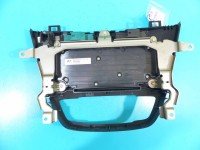 Przełącznik radia nawigacji panel Opel Insignia A 08-17 13273256