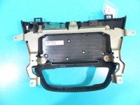 Przełącznik radia nawigacji panel Opel Insignia A 13273256