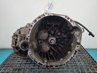 Skrzynia biegów PF6056, 320105918R Opel Movano III 2.3 cdti