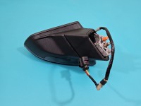 Lusterko lewe pin Seat Leon III 12- HB 5d kolor Ls9r europa