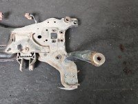 Sanki Belka silnika Ford Focus Mk2 1.6 tdci