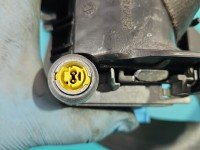 Pas bezpieczeństwa przód prawy pasażera AUDI Q5 08- 8R0857755F