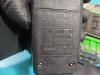 Pas bezpieczeństwa przód prawy pasażera Citroen C4 II 96871490XX, 96748384XT