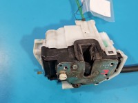 Zamek tył prawy Alfa romeo 159 5pin 50502159
