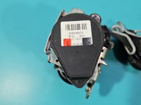 Pas bezpieczeństwa przód lewy kierowcy Fiat Grande Punto EU 605236400, 605259200D