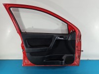 DRZWI PRZÓD LEWE KIEROWCY Opel Astra II G 5d 1