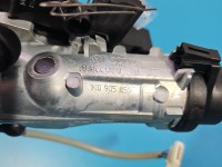 Stacyjka KLUCZYK WKŁADKA Seat Leon III 12- 5Q0905865