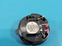 Głośniki komplet Mercedes W221 A0110503, A2218200202