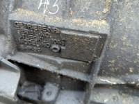 Skrzynia biegów automat 1068010126 Bmw e65 3.0d M57N2 231KM