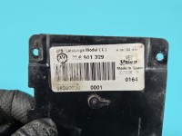 Moduł lampy Vw Passat B6 7L6941329, 89390030