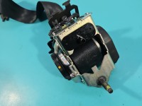 Pas bezpieczeństwa tył lewy Producent części: FORD, Europejska, kombi, JX7B-N611B69-AGW Ford Focus Mk4