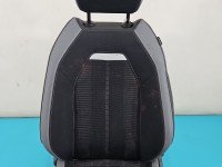 Fotel lewy przód kierowcy Mokka B 2020 - EU