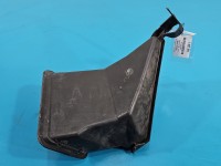 KIEROWNICA Wlot powietrza BMW X6 E71 3.0d