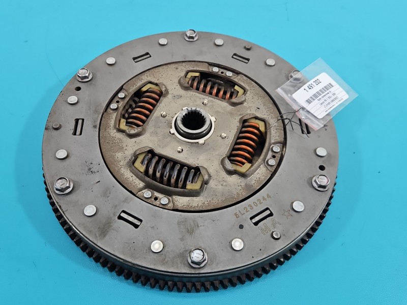 Dwumasa Koło dwumasowe LEXUS RX II 03-08 5L230244 3.3 v6