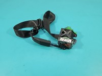 Pas bezpieczeństwa przód lewy kierowcy Citroen C4 picasso I 06-13 9654964477, 501ZD291CK EU