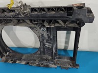 WZMOCNIENIE CZOŁOWE Pas przedni Citroen Berlingo II 9682720480