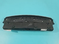 Konsola panel nawiewu Mercedes W222 A2229068104