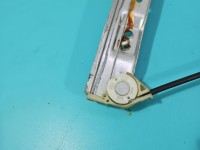 Podnośnik przód prawy SZYBY WINDA Ford Fiesta Mk6 Producent części: FORD 2S51-14553-AA 3d HB