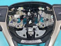 Kierownica Jeep Grand Cherokee IV WK2