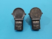 Czujnik parkowania PDC Opel Astra V K 39108476, 39093239, 39014223 Z22y