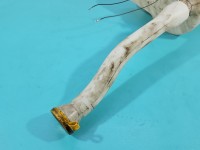 Zbiornik Zbiorniczek płynu spryskiwacza Renault Master III 10-24