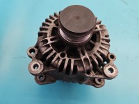 TEST Alternator Mitsubishi Grandis 2.0 DID