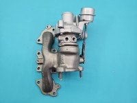 Turbosprężarka Regenerowana Nissan Qashqai II J11 13-21 821042-13, H8201439411-144105784, VF001099Y 1.2 T 116KM