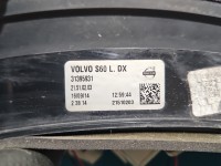 Lampa tył prawa VOLVO S60 II 10- sedan EUROPA