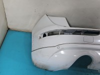 Zderzak tył AUDI Q5 08- LY9C HB