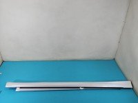 Listwa progowa prawa PRÓG NAKŁADKA Ford Fusion USA 2012-2020