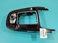 Przełącznik radia nawigacji panel AUDI A4 B8 8T0919611K