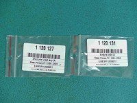 Amortyzator przód lewy przedni Nissan Primera P11