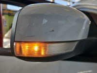 Lusterko prawe Ford Focus Mk3 biały 5B europa