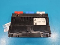 Konsola panel nawiewu Vw Sharan I 7M3907040A