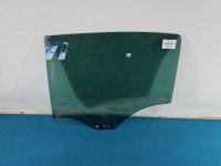 Szyba drzwi tył lewa Renault Megane IV sedan