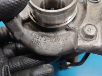 Turbosprężarka Citroen C4 Cactus 14-20 49373-02003, 9673283680, 49373-52020 1.6 hdi 92KM