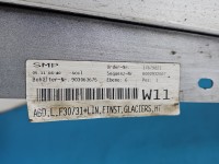 Listwa progowa lewa PRÓG NAKŁADKA bmw F30 17679821, 903063675 A83