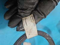 RURKI Przewód paliwowy BMW G30 8575461 2.0d Producent części: BMW, Przelewowy